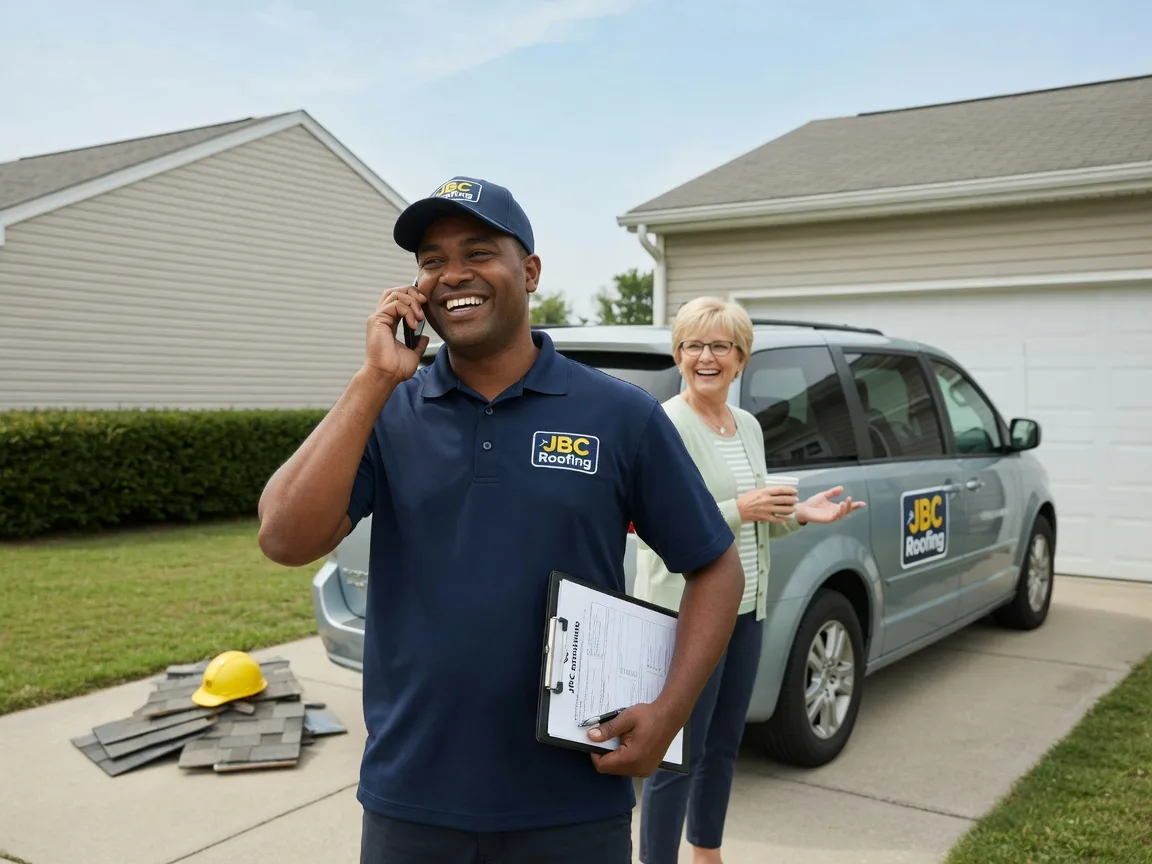 Roof Replacement Camden, TN FAQs
